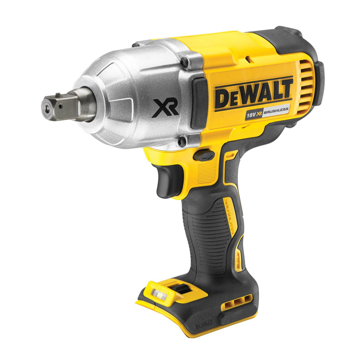 Dewalt DCF899N-XJ 18 V Kabellos Bürstenlos Hohes Drehmoment Schlagschrauber Bare