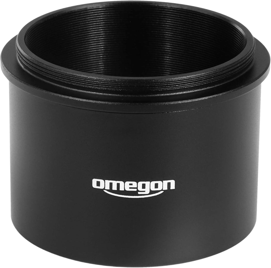 Omegon Steckhülse M48 auf 2"