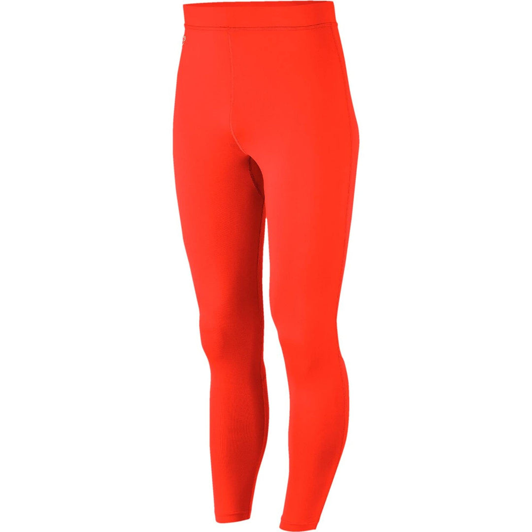 PUMA Herren, LIGA Baselayer Long Tight Hose XXL Puma Red, XXL Puma Red