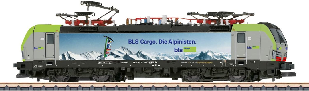 Märklin 88236 Modellbahn-Lokomotive