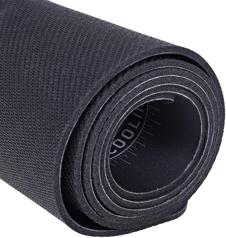 Alphacool 90334 Eisplateau Anti-Statik Arbeits- und Montagematte 120x60cm Wasserkühlung Zubehör