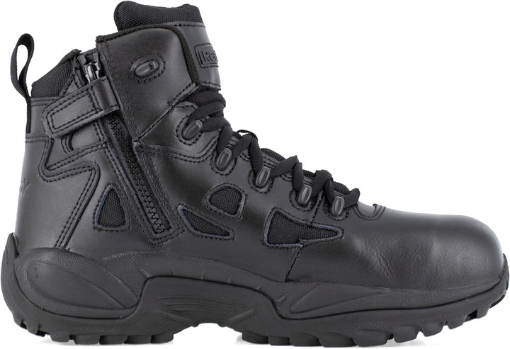 Reebok Rapid Response Rb Rb8674 Sicherheitsstiefel