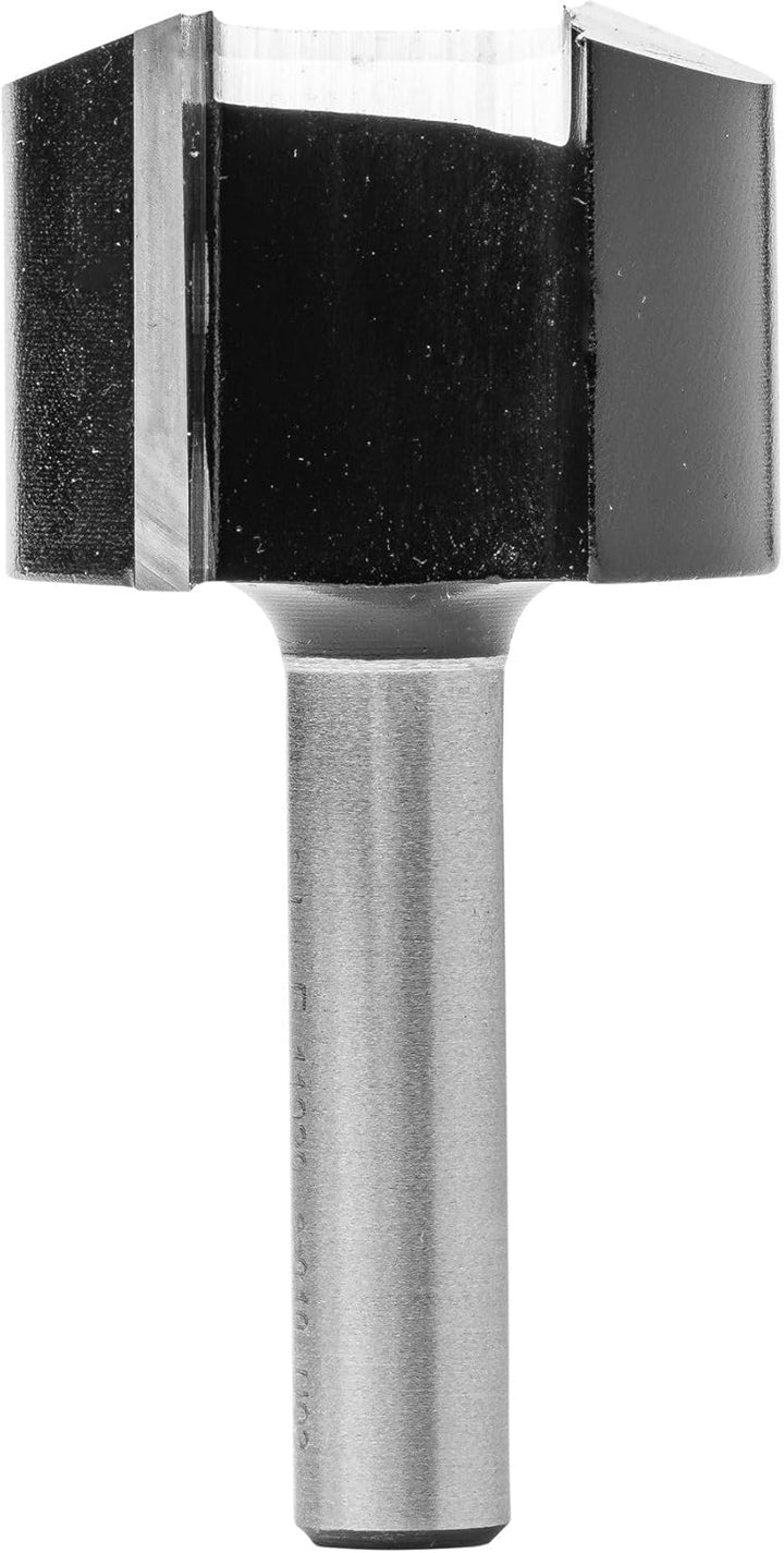 ENT 11020 Nutfräser HW, Schaft (S) 8 mm, Durchmesser (D) 30 mm, NL 20 mm, SL 32 mm, GL 52 mm, mit Ha
