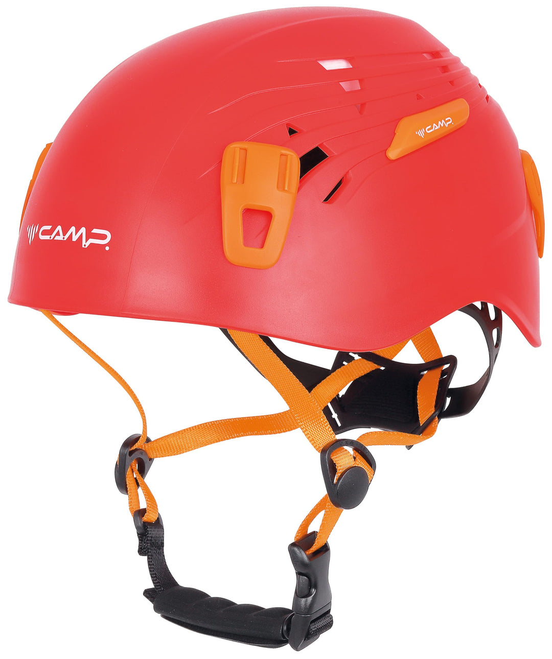 CAMP Titan Helm 54-62 CM rot, 54-62 CM rot