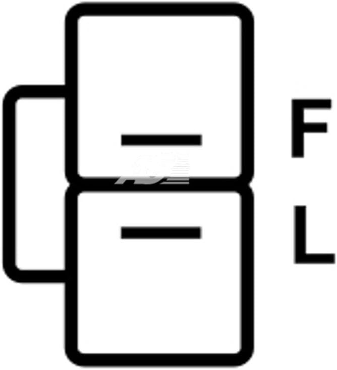ASPL A1021 Lichtmaschinen