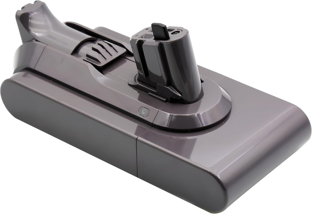 BLESYS V11 Ersatzakku 3900mAh für Dyson V11 (SV15/SV16) Staubsauger, Typ-Klicksystem Push-in-Install