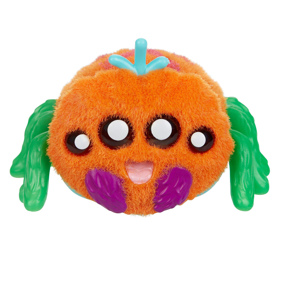 Hasbro E5784EL20 Toots-Spinnen-Spielzeug, mehrfarbig, Toots