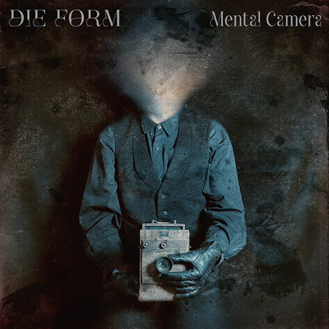 Mental Camera (Lim.2, Vinyl