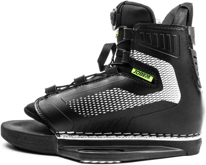 Jobe Maze Wakeboard Bindungen, Mehrfarbig, One Size