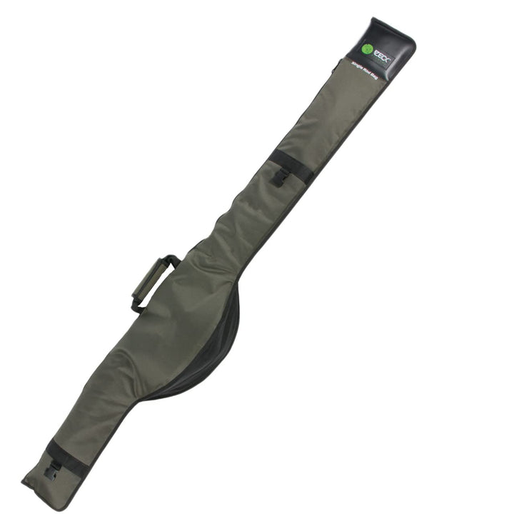 ZECK Futteral für einzelne Ruten - Single Rod Bag 157.0 Zentimeter 157 cm, 157.0 Zentimeter 157 cm