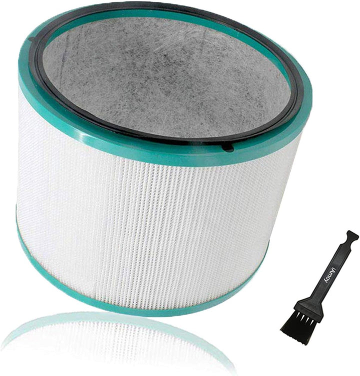 iAmoy Ersatzfilter Kompatibel mit Dyson Pure Cool HP03 & DP01 DP03 Tisch Luftreiniger & Dyson HP02 H