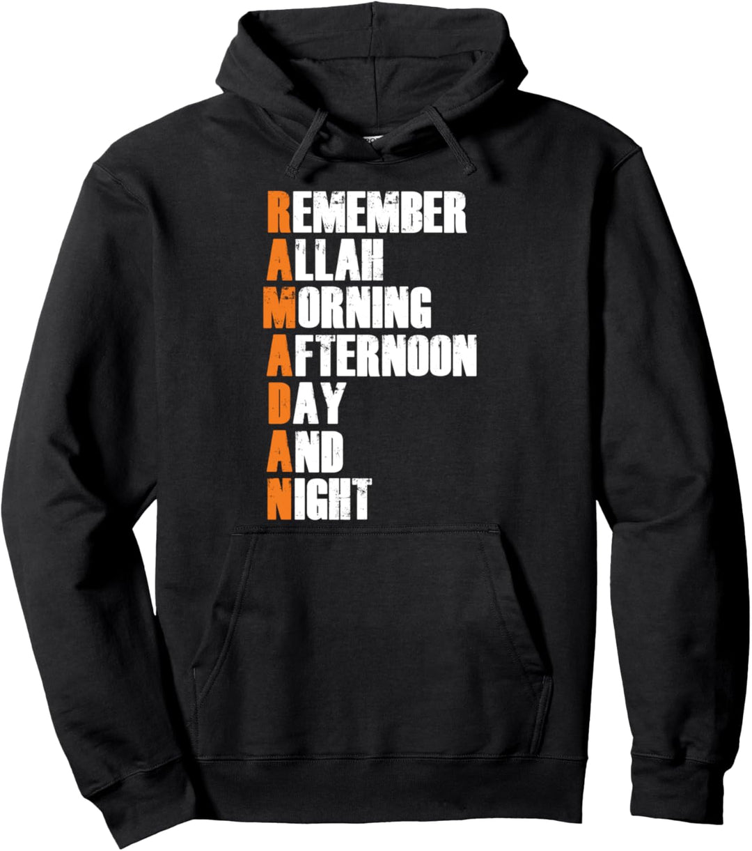 Beten Gebet Allah Koran Gläubiger Islam Religion Geschenk Pullover Hoodie