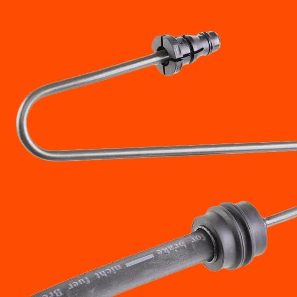 METZGER 2070001 Kupplungshydraulik