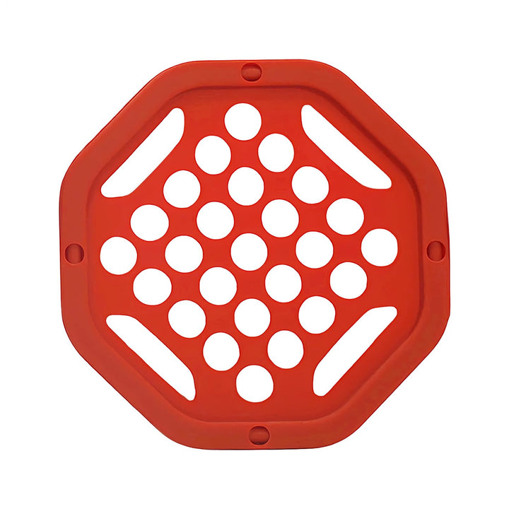 Finger-Übungsnetz - Leichtes Silikon Finger Fitness Netz - Multifunktionelles Handtrainer Tool Für F