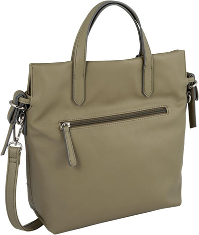 Gabor Damen Felica Tote Bag, L Sage, Sage