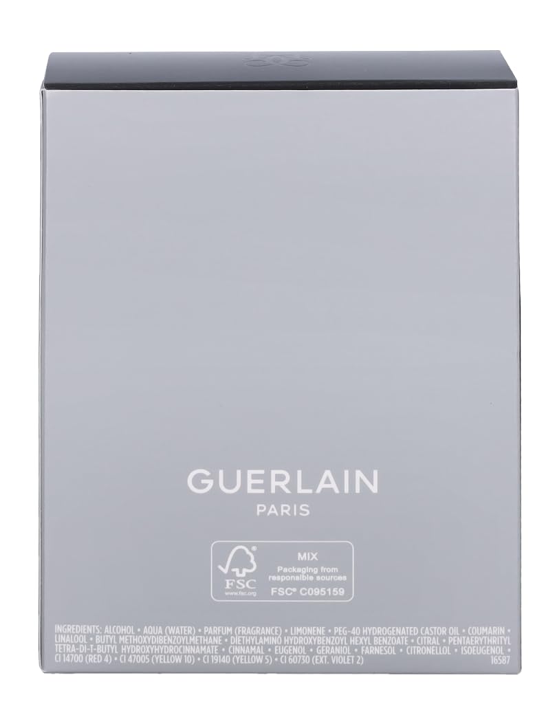 Guerlain Eau de toilette für Männer 1er Pack (1x 100 ml) 100 ml (1er Pack), 100 ml (1er Pack)