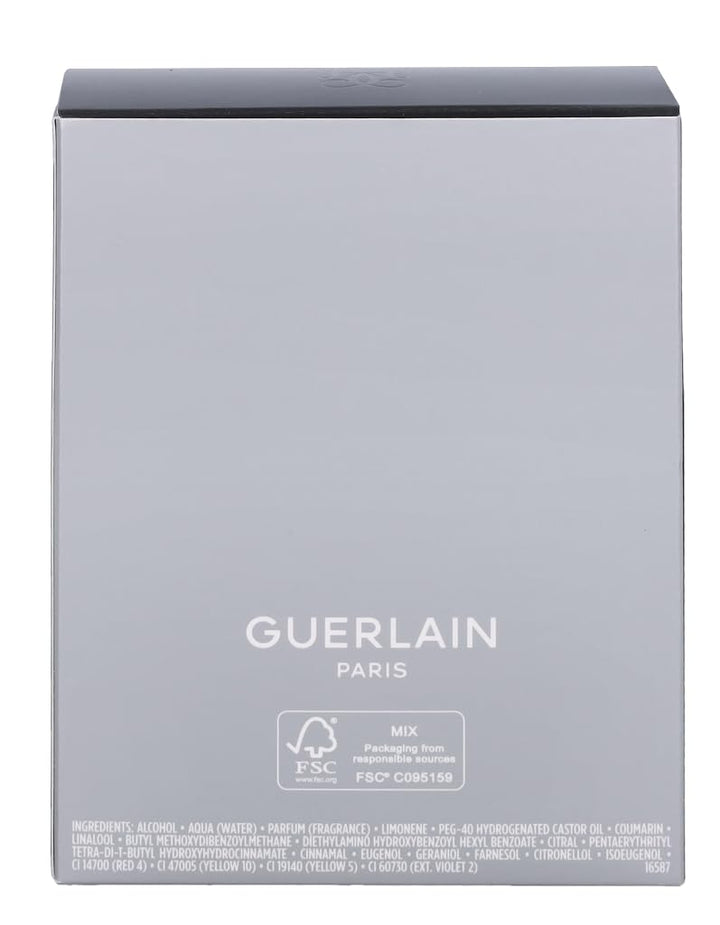 Guerlain Eau de toilette für Männer 1er Pack (1x 100 ml) 100 ml (1er Pack), 100 ml (1er Pack)