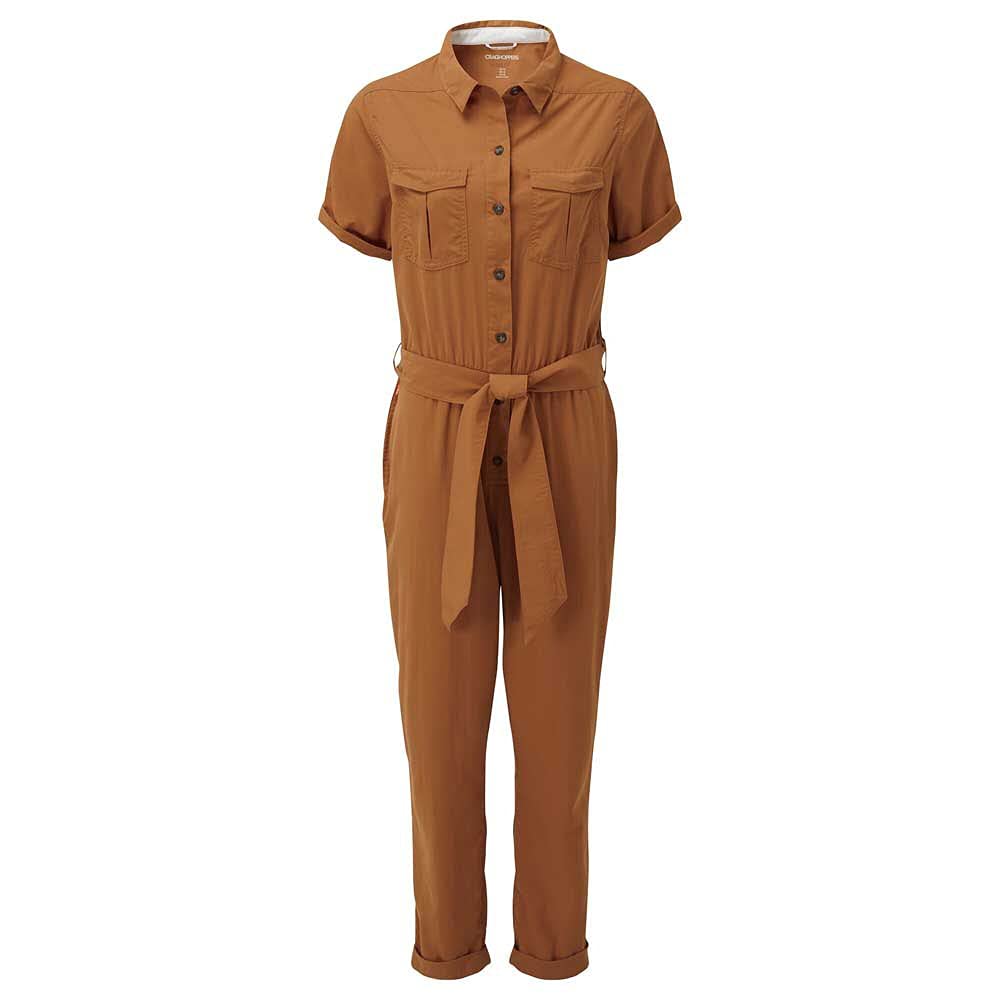 Craghoppers NosiLife Rania Jumpsuit Damen