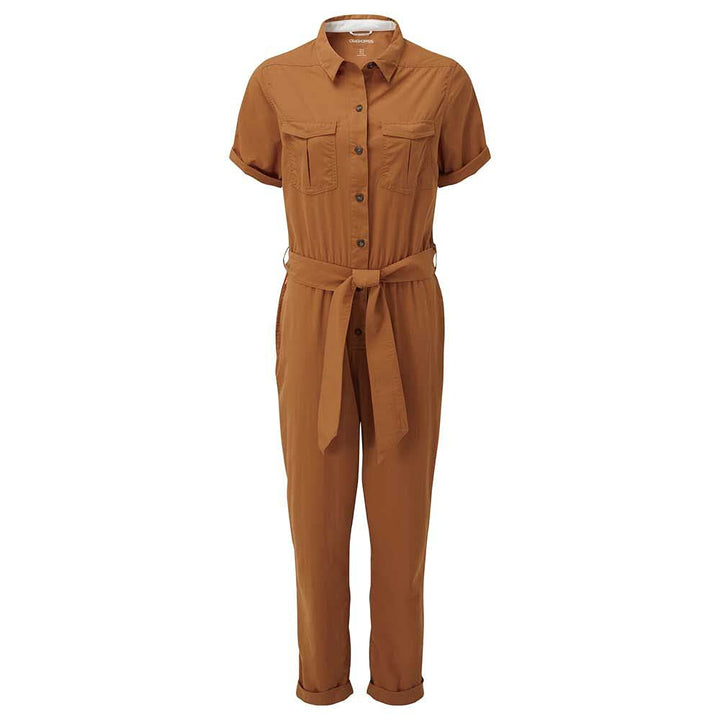 Craghoppers NosiLife Rania Jumpsuit Damen