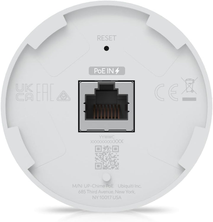 UbiQuiti UACC-Chime-POE