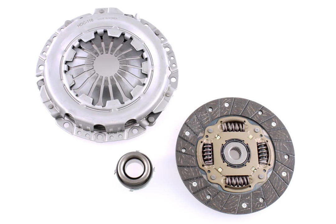 ACKOJA A52-0008 Kupplungssatz