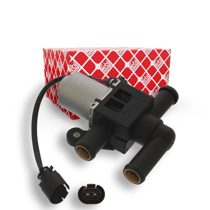 febi bilstein 40030 Heizungsregelventil , 1 Stück