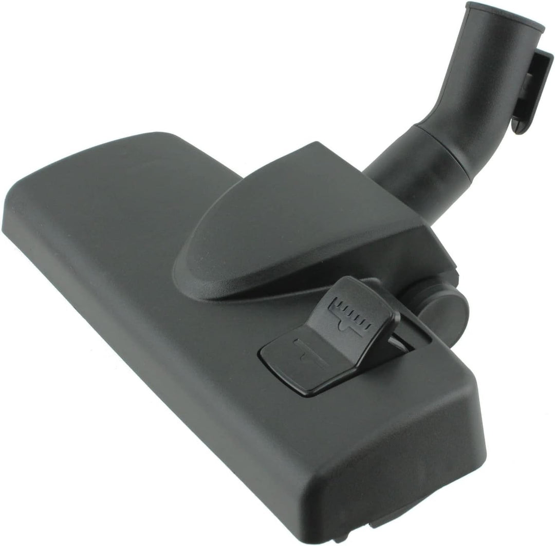 SPARES2GO Mehrzweck-Bodenbürstenaufsatz, 32 mm, für Numatic Henry & Hetty Staubsauger