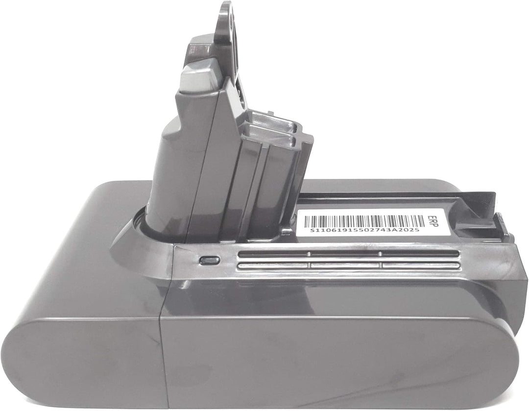 Dyson - WIEDERAUFLADBARE BATTERIE FÜR DYSON-SAUGER