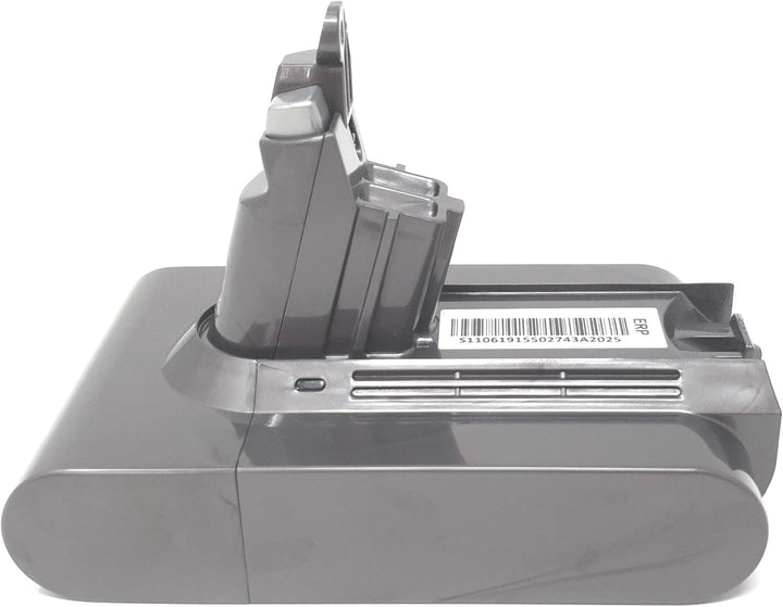 Dyson - WIEDERAUFLADBARE BATTERIE FÜR DYSON-SAUGER