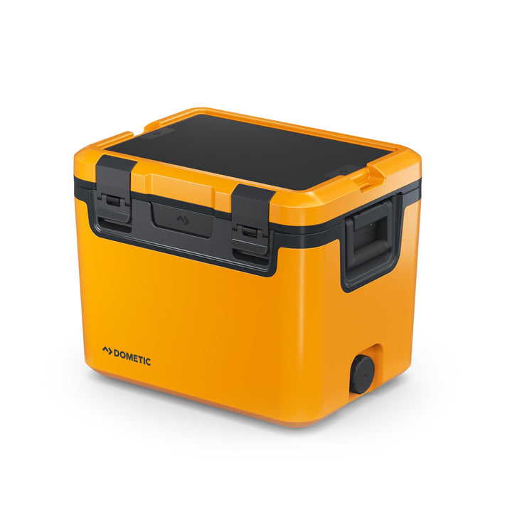 Dometic Recon Hardside - Passive Kühlbox - Effizientes Leichtes Design - Tragbare Thermobox für das