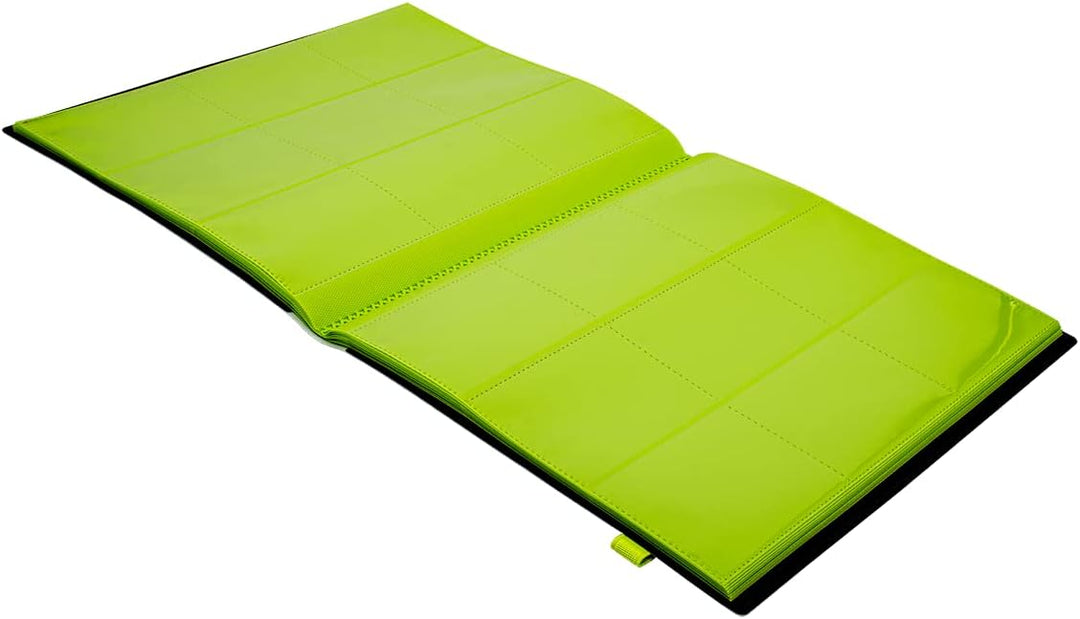 Ultra Pro 19761 Booster Artwork 9-pocket, Booster Artwork 9-pocket