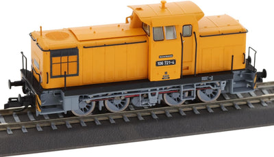 PIKO TT Diesellok BR 106.2-9 DR IV