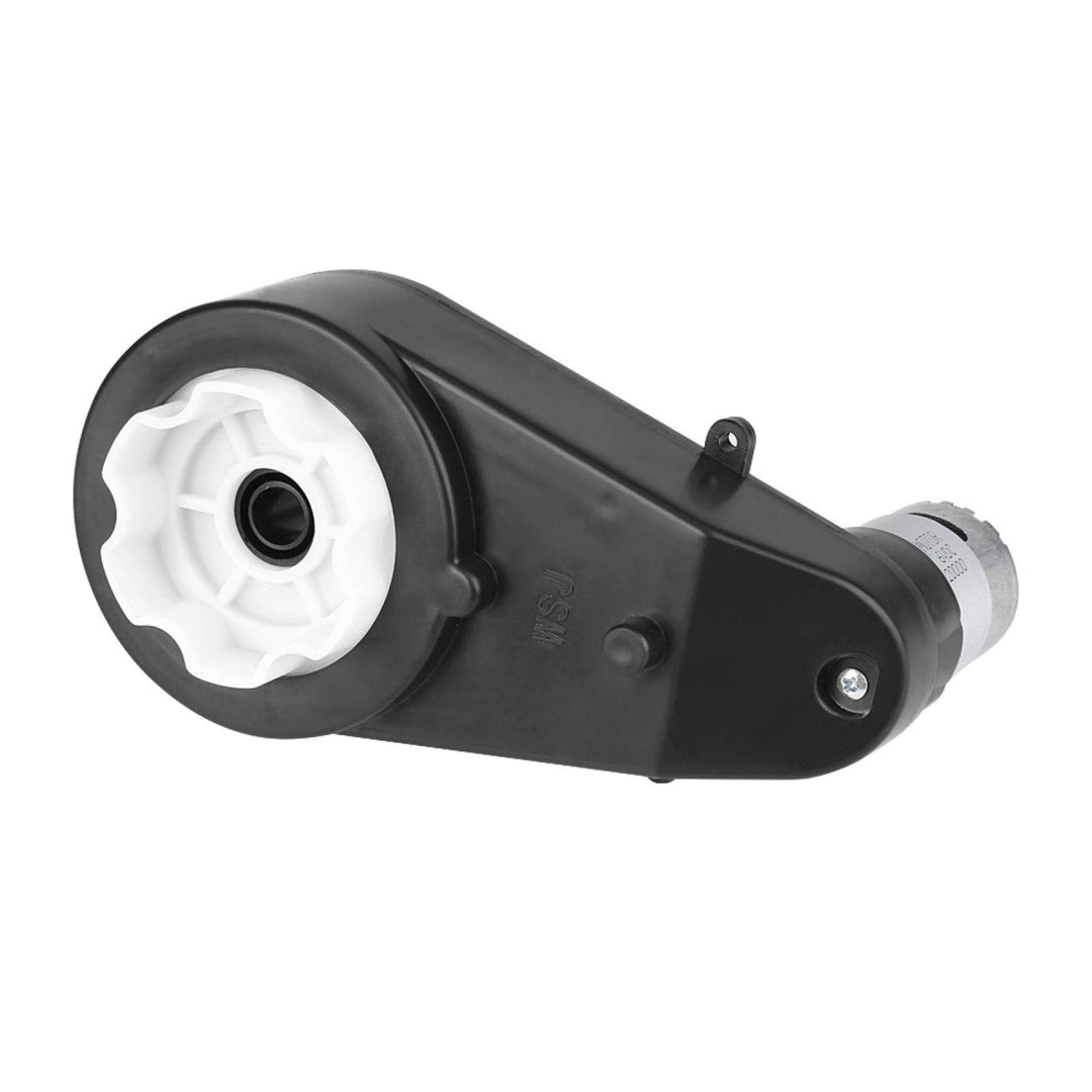 Power Wheels-Motor 12V 30000RPM Spielzeug Elektromotor Getriebe 12v30000 rpm, 12v30000 rpm