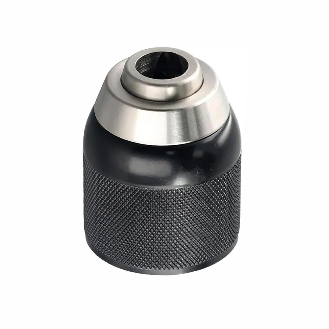 TOP-MAX Ersatzbohrfutter kompatibel mit Dewalt Akku-Bohrschraubern: N196034, N092854, DC984KN, DC988