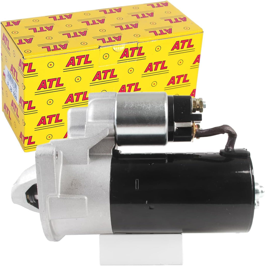 ATL Autotechnik A 21 640 Anlasser