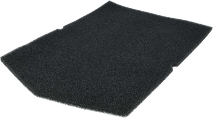 vhbw 9x Schaumfilter kompatibel mit Miele T 8847 WP EcoComfort, T 8827 WP EcoComfort, T 8826 WP EcoC