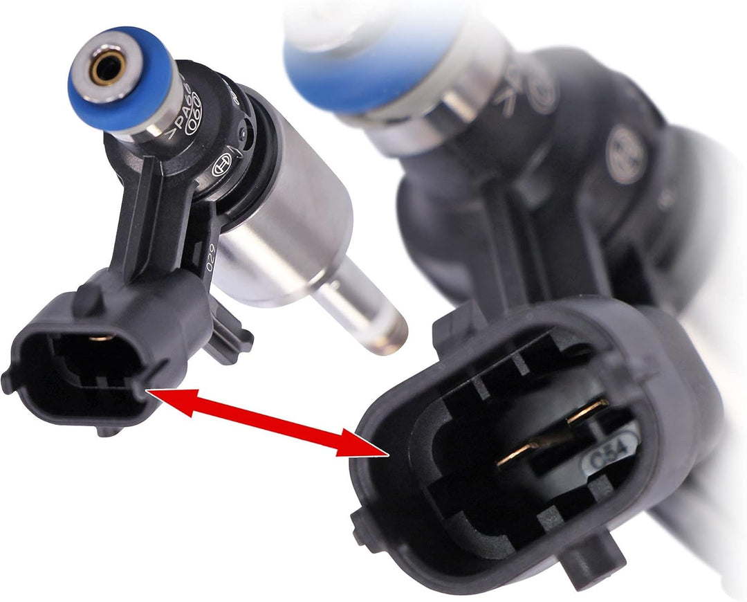BOSCH 0261500029 Einspritzventil