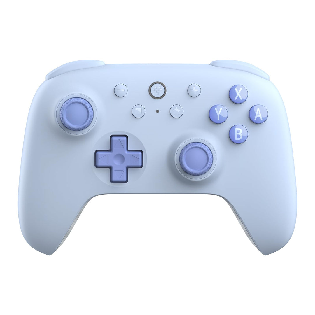 8Bitdo Ultimate 2C Bluetooth Controller for Switch, Wireless Controller with 6-Axis Motion Control,