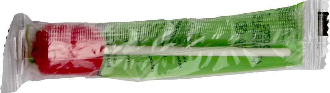 Medi-Inn Mundpflegestäbchen zuckerfrei zur Mundpflege (1 x 250 Stück, Geschmack Lemon) Lemon 250 Stü