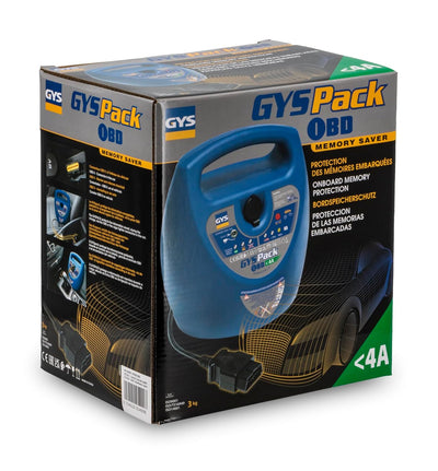 GYSPACK OBD