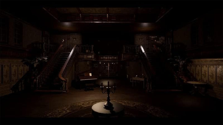 SOEDESCO Charon's Staircase, klein PlayStation 4, PlayStation 4