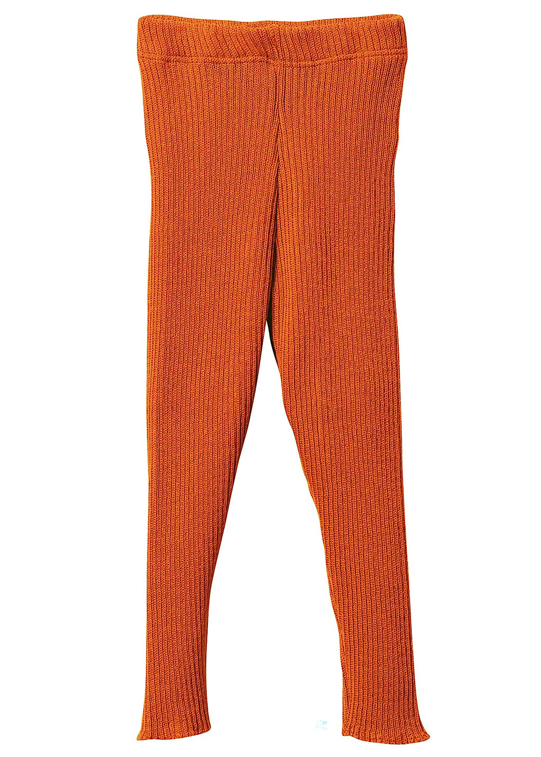 Strick-Leggings Baby &amp; Kinder - 100% Bio-Merino – atmungsaktiv, warm &amp; weich - Unisex Gr. 62 – 140 -