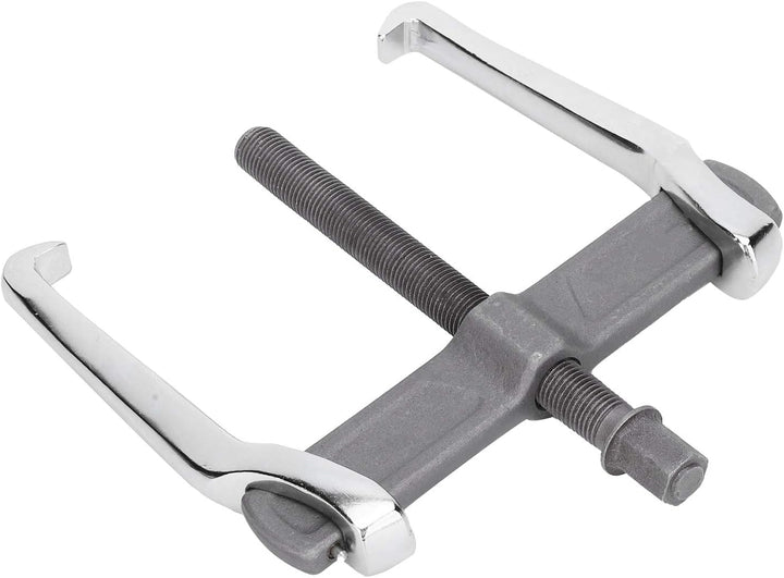 Abzieherwerkzeug, 2-armig, Querträger Länge ca. 190mm 7.5in Chrom-Vanadium-Stahl, Einstellbarer Ausb