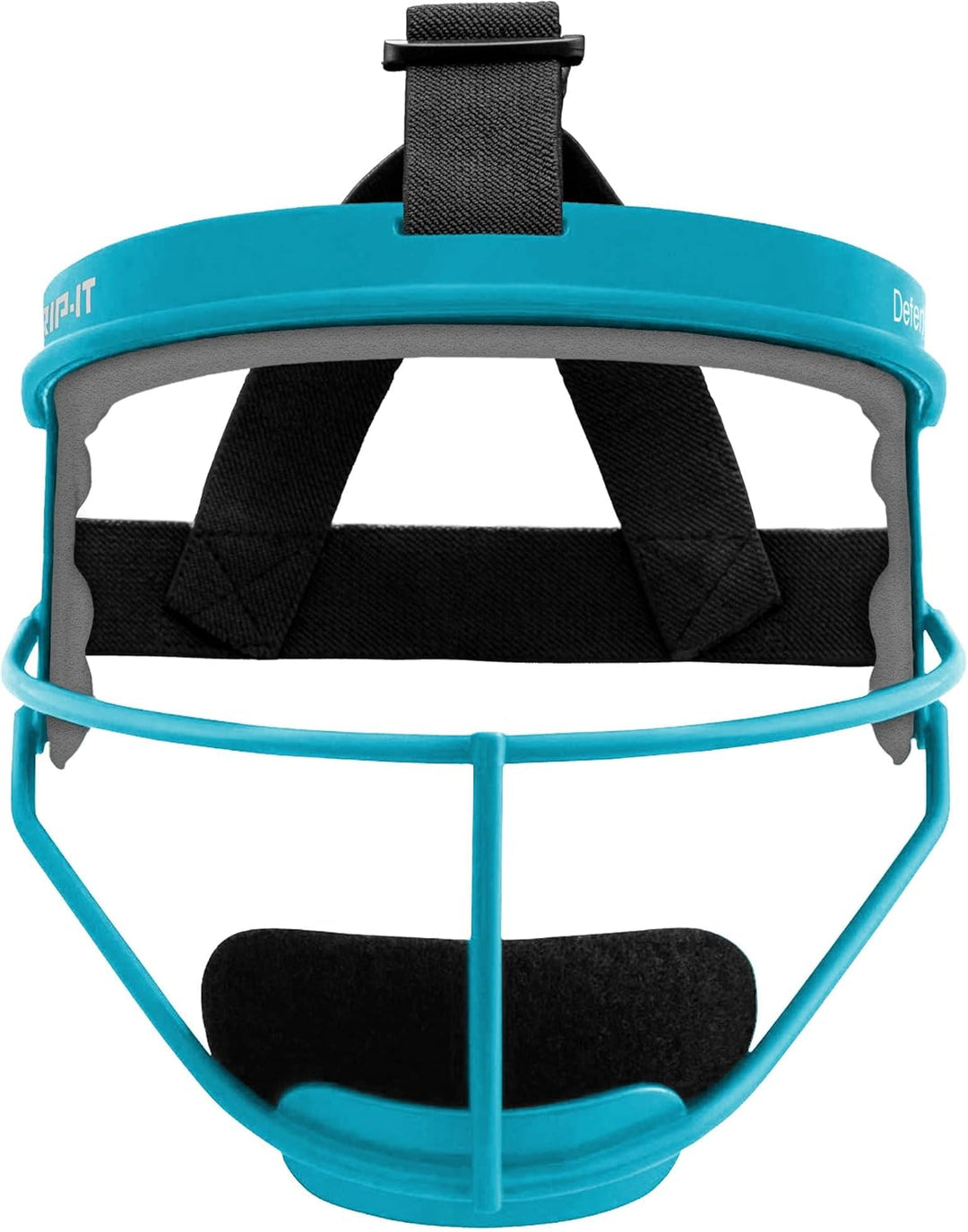Rip-It Schutzmaske für Erwachsene Aqua, Adult Aqua