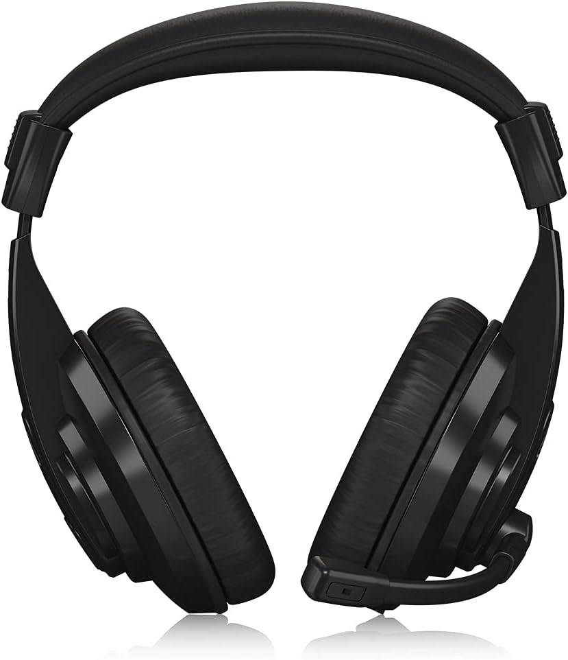 Behringer HPM1100U