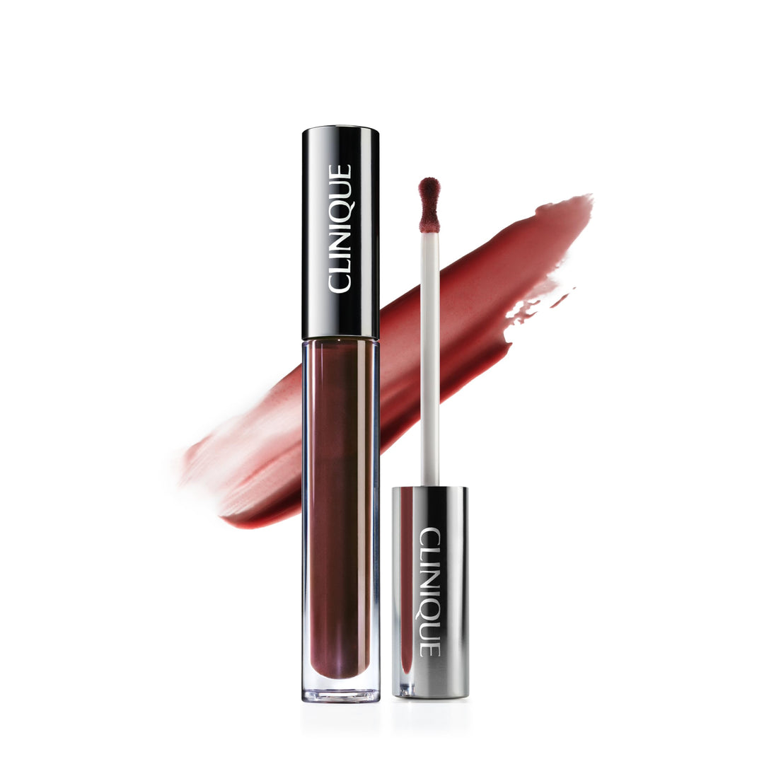 CLINIQUE Pop Plush Creamy Lip Gloss Nr.01 Black Honey Pop, 3,4 ml Nr.01 Black Honey Pop 3.40 ml (1er