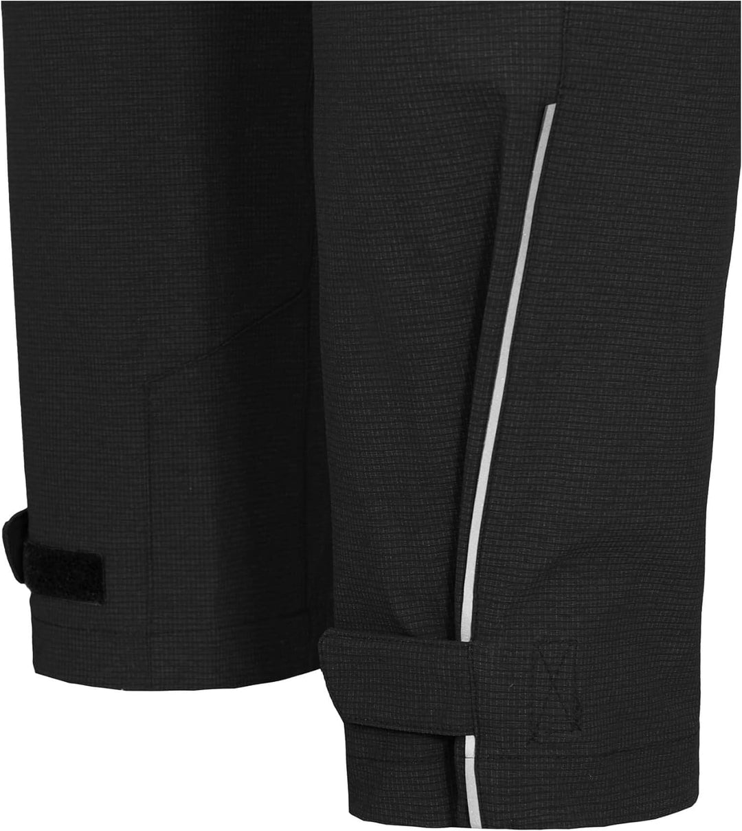 Bergson PORVOO Zipp-Off | Herren Radhose (mit gepolsterter Innenhose), robust, elastisch - robust -