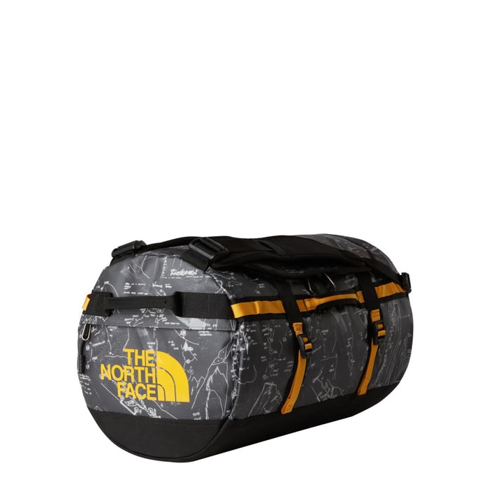 The North Face Reisetasche Base Camp Duffel Anthracite Grey Conrad, Anthracite Grey Conrad