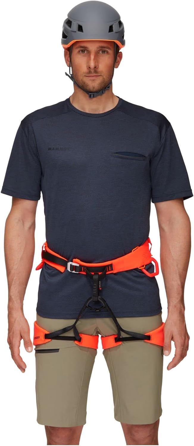 Mammut Sender Harness XS, XS