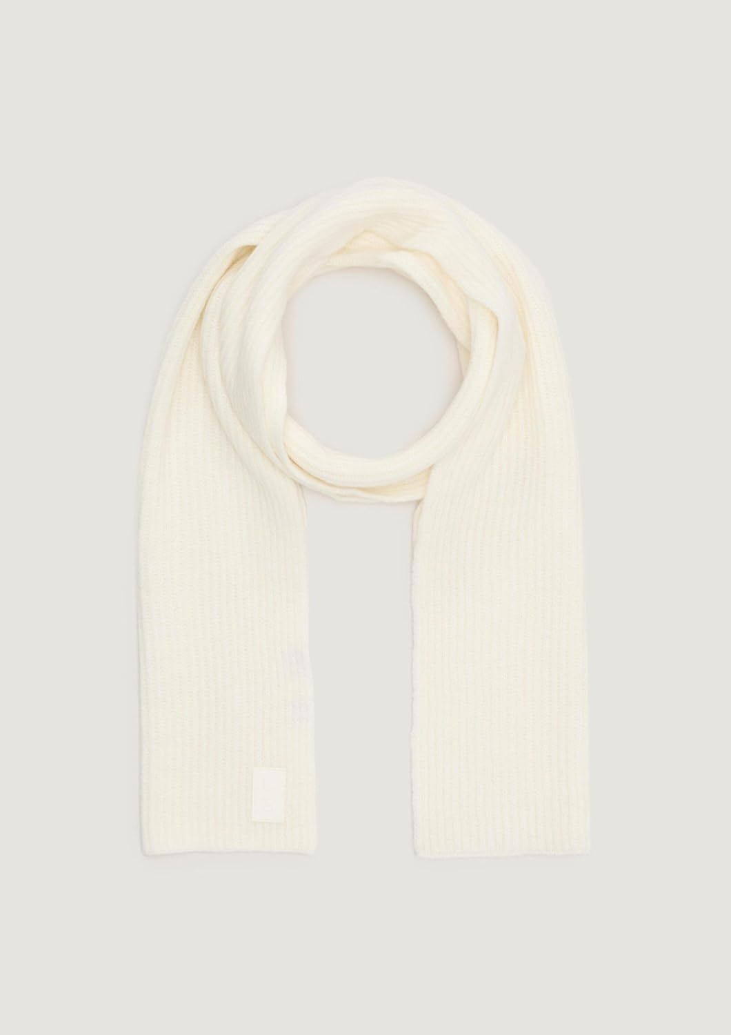 comma Damen Winter-Schal 1 0120, 1 0120